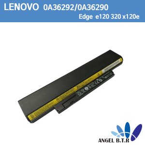 [특가한정판매][Lenovo]0a36290/0A36292/42T4947/42T4948 /42T4949 42T4943 ThinkPad Edge e120 e125 e320 e325 x121e x130e 정품 배터리
