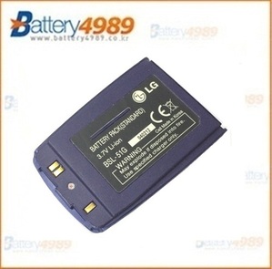 [LG] G5300 - blue / BSL-51G/CELL PHONE BATTERY/LI-Polymer