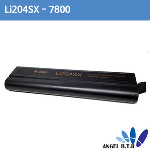 Li204SX NI2040 SM204/VA74xx /HP Virtual Array 7410 servers/equipment including Medical Devices and Portable I.T. Equipment/10.8v7800mAh 리필 배터리